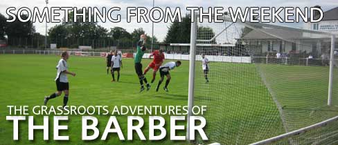 The Barber